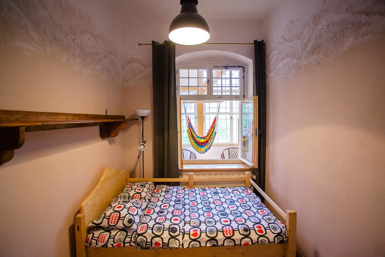 Хостелы Hostel Krokus Карпач